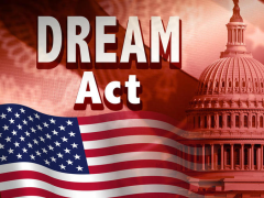 The DREAM Act and Federal Financial Aid